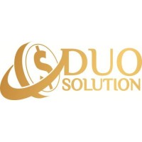 DUO SOLUTION Empresa de Cobrança Ltda logo - Similar company to Duo Solutions (Groupe)