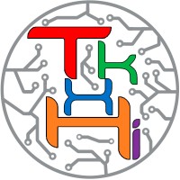 TkxHi logo - Similar company to Web Aplicações
