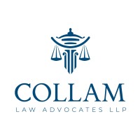 Collam Law LLP logo - Similar company to Biobuild Collective