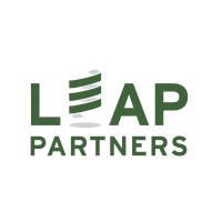 Leap Partners logo - Similar company to Fix-It Group