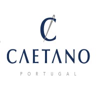 Caetano logo - Similar company to Ttantos