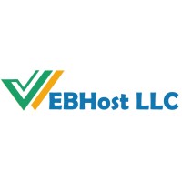 WebHost LLC logo - Similar company to Golden Webhost