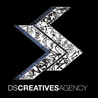 DS Creatives Agency logo - Similar company to Staycating.Com