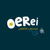 OERei logo - Similar company to Jegg Future Farming