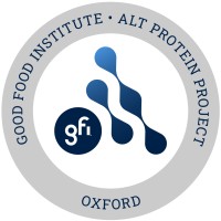The Oxford Alt Protein Project logo - Similar company to The Alt. Protein Project @ Berkeley