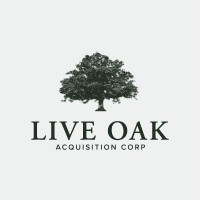 Live Oak Acquisition Corporation logo - Similar company to Jelco