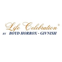 Boyd-Horrox-Givnish Funeral Home logo - Similar company to Smith Funeral Home