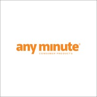 Any Minute Consumer Products logo - Similar company to Any Minute Retail