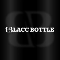 Blacc Bottle