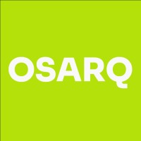 OSARQ logo - Similar company to Start Arquitetura