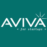 Aviva for Startups logo - Similar company to Pitanga