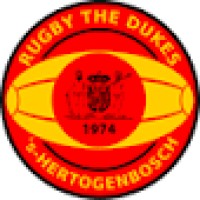 Rugby Club The Dukes logo - Similar company to Sitka Projects