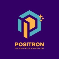 Positron SE logo - Similar company to G-Matrix Systems