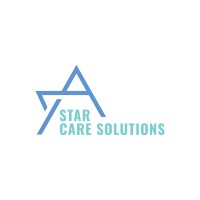 A-Star Care Solutions logo - Similar company to A&T Caring Services Ltd
