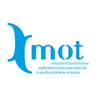 Mission Opérationnelle Transfrontalière (MOT) logo - Similar company to Interreg Rhin Supérieur | Oberrhein