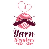 YarnWonders logo - Similar company to Dlanzer