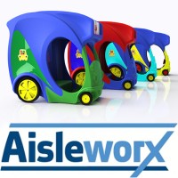 Aisleworx Media Corp