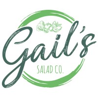 Gail'S Salad Co.