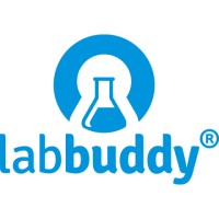 LabBuddy logo - Similar company to Epr Technopower B.V.