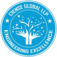 CiEnSe Global LLP logo - Similar company to Global Tech Engineering Solutions
