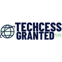 Techcess Granted logo - Similar company to Sistech Manufacturing
