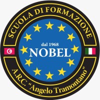 Scuola di Formazione Nobel logo - Similar company to Oltriamo