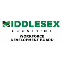 Workforce Development Board of Middlesex County logo - Similar company to Workforce Solutions Golden Crescent
