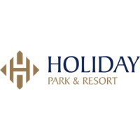 Holiday Park & Resort logo - Similar company to Erli
