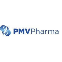 PMV Pharmaceuticals, Inc. logo - Similar company to Glixogen Therapeutics