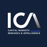 ICA Research logo - Similar company to Bluebridge Capital