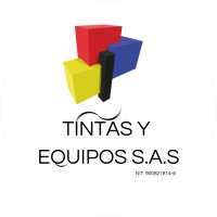 TINTAS Y EQUIPOS SAS logo - Similar company to Tecinfo Sas
