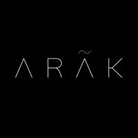 Arak Studio logo - Similar company to The Open Crate