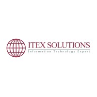 ITEX Solutions Kft. logo - Similar company to Itek Solution