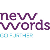 New Words logo - Similar company to Consenso Global, Lda.
