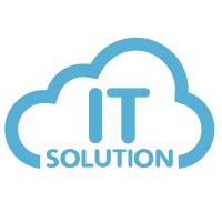 Cloud IT Solution logo - Similar company to Creative Business Solution (Cbs)