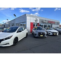 Napa Nissan Inc logo - Similar company to Pacseal Hydraulics, Inc.