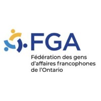 Fédération des gens d'affaires francophones de l'Ontario logo - Similar company to Le Centre Franco