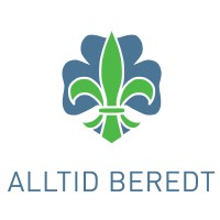 Norges speiderforbund logo - Similar company to Kfuk-Kfum-Speiderne