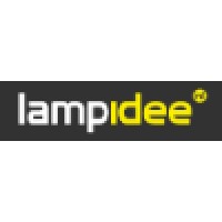 Lampidee B.V. logo - Similar company to Dislux