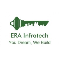 ERA Infratech logo - Similar company to Tipwood