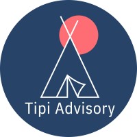 Tipi Advisory logo - Similar company to Planètemômes