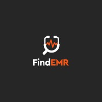 Find EMR logo - Similar company to Cloudsecuretech