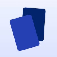 Cardui - Digital Business Cards for Apple Wallet logo - Similar company to Passmachine