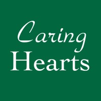 Caring Hearts Home Care Canada logo - Similar company to E3 Public Speaking