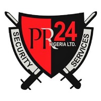 PR24 NIGERIA logo - Similar company to Asa Security Ltd