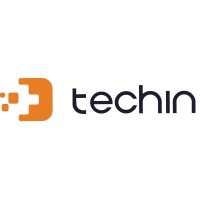 Techin Engineering & Supplies logo - Similar company to Techin Pty Ltd