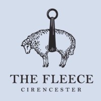 The Fleece at Cirencester logo - Similar company to The Growth Hub Cirencester
