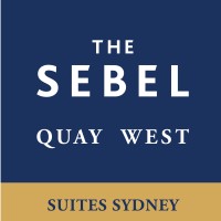 The Sebel Quay West Suites Sydney logo - Similar company to Boffi S.P.A.