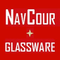 NavCour Scientific Glassware and Neon logo - Similar company to A R Instruments Co
