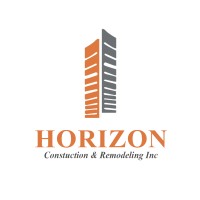 Horizon Construction & Remodeling Inc. logo - Similar company to Inspired Remodels